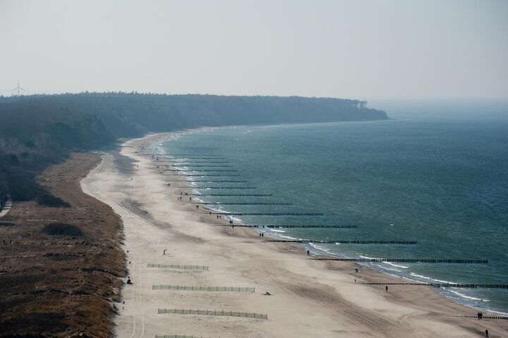 Beach 38 of 45