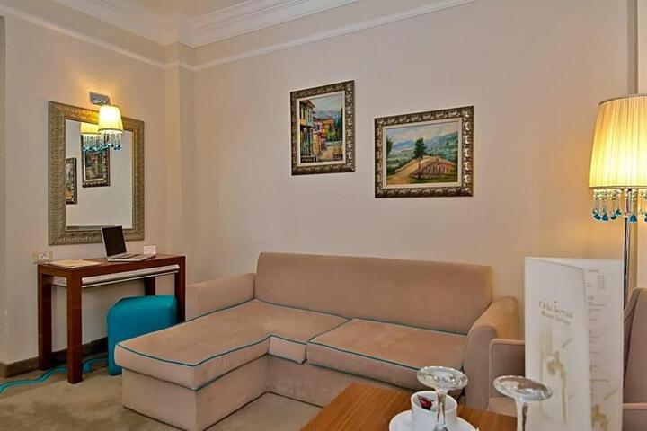 Fitness Center Photo