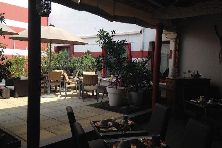 Terrace/Patio 45 of 46