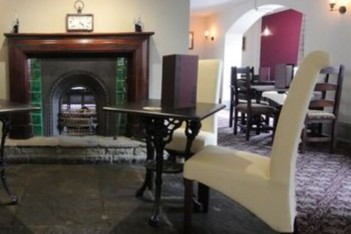 Hotel Interior 4 of 24