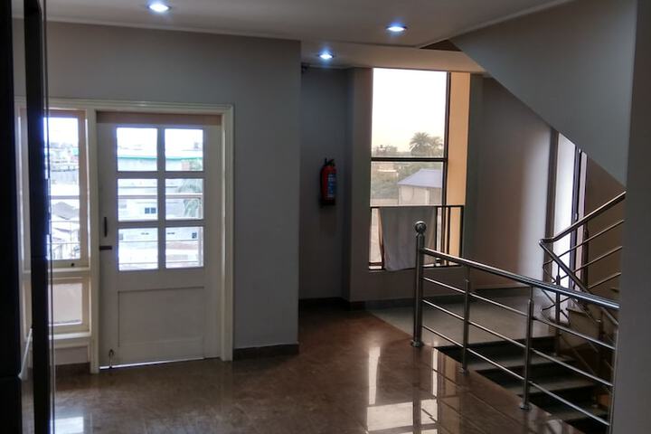Hotel Interior 9 of 81