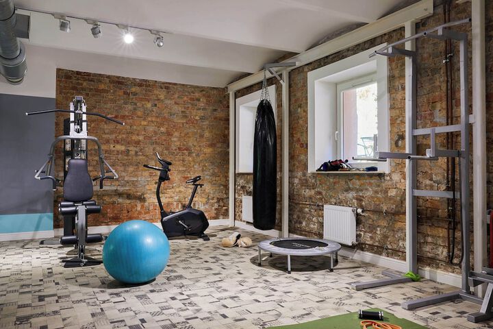 Health and Fitness 60 of 76