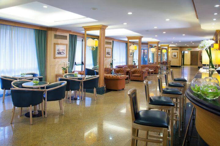 Lobby Photos