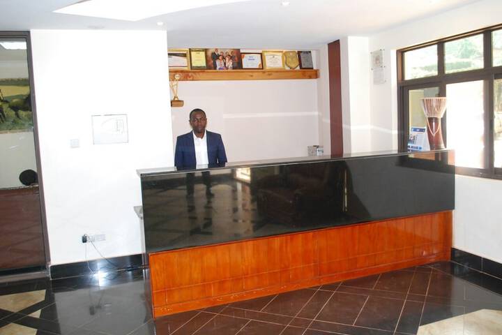 Hotel Interior 3 of 114