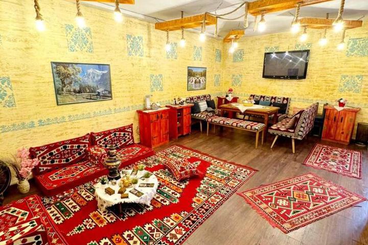 Sebilhan Apart Hotel
