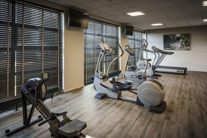 Sports facility