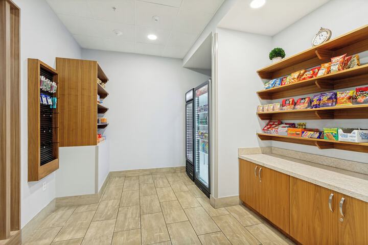 Amenities Pic
