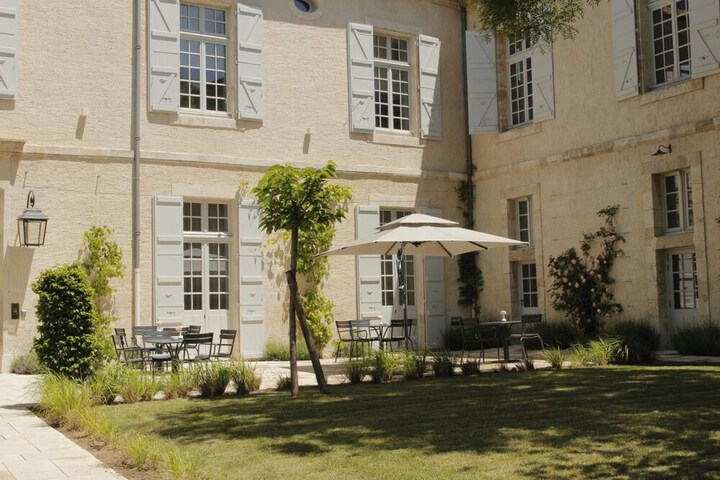 Hotel 95 of 105
