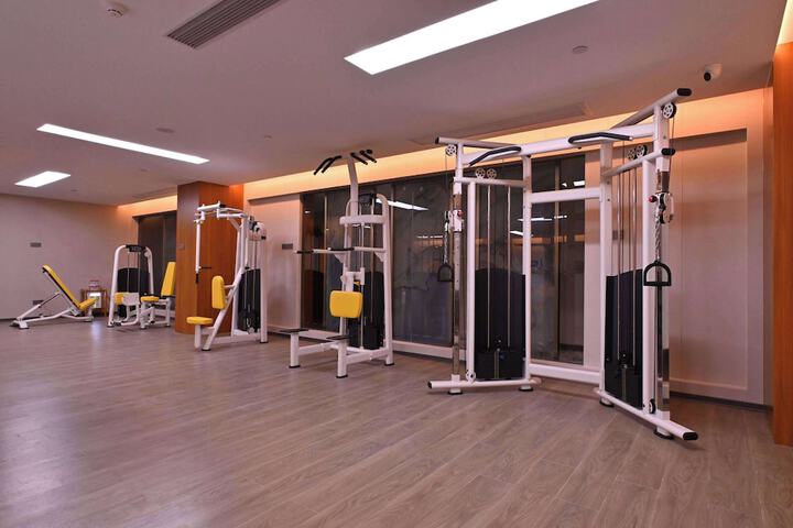 Health and Fitness 32 of 43