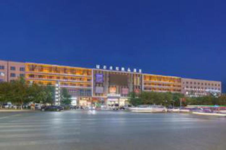 City Coordinate Boutique Hotel