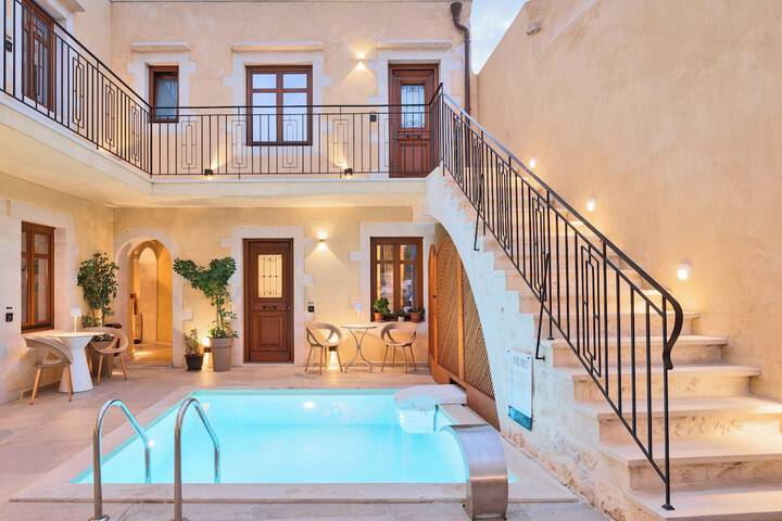 Mansio Boutique Hotel