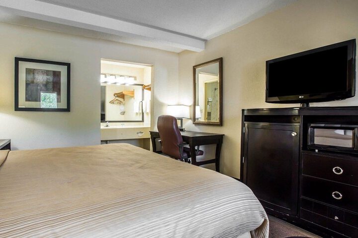 1 King Bed (8 of 9)