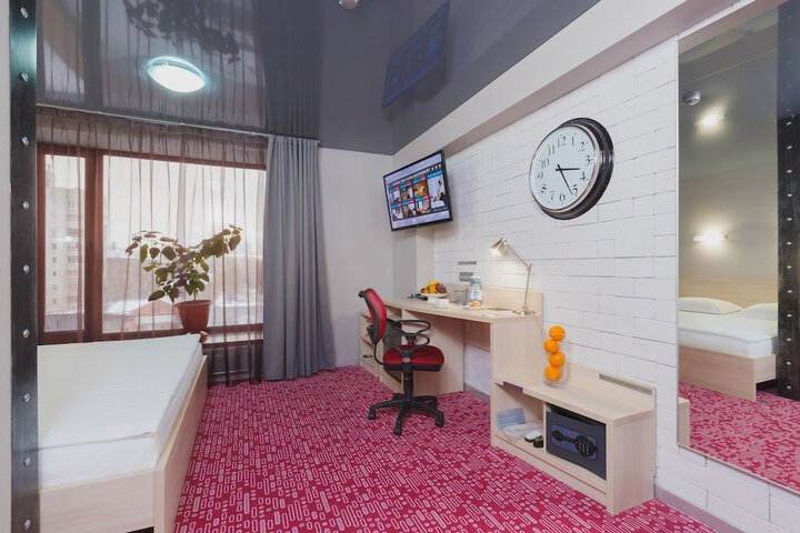 Room 15 of 61