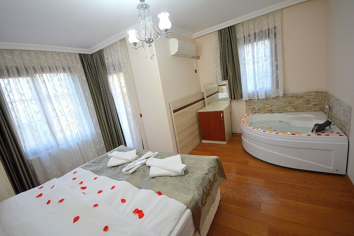 Image of Ağva Sahil Yıldızı Hotel