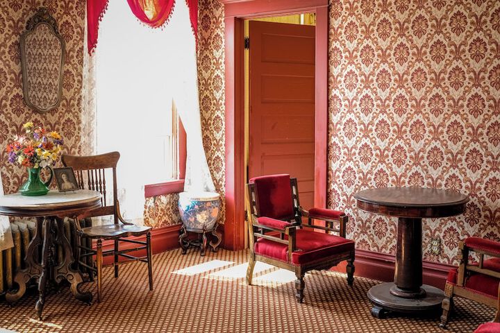 Room 13 of 41