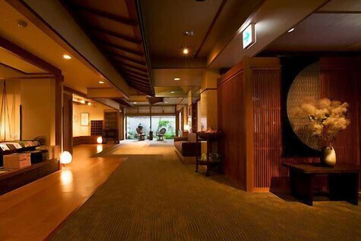 Hotel Interior 3 of 60