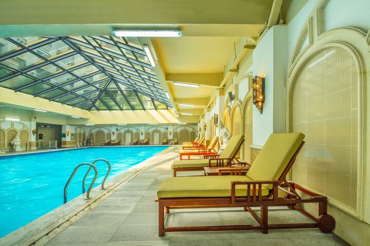 Spa Photos