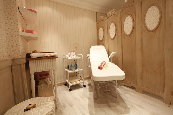 Hotel Spa