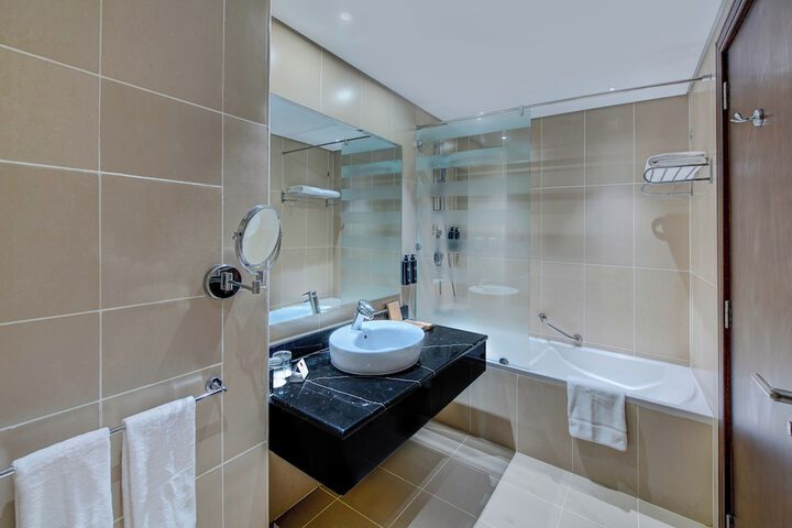 Bath Photo