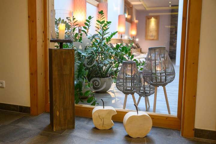 Hotel Spa