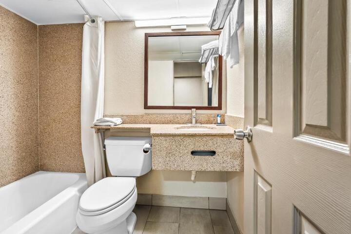 Fitness Center Photo