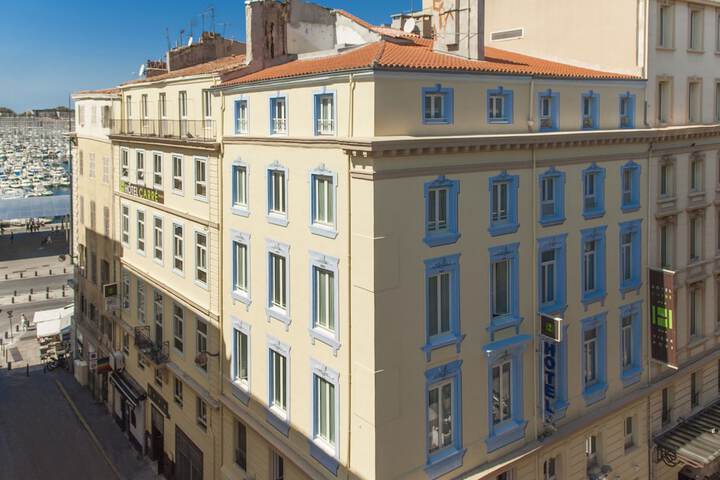 Hotel 59 of 61