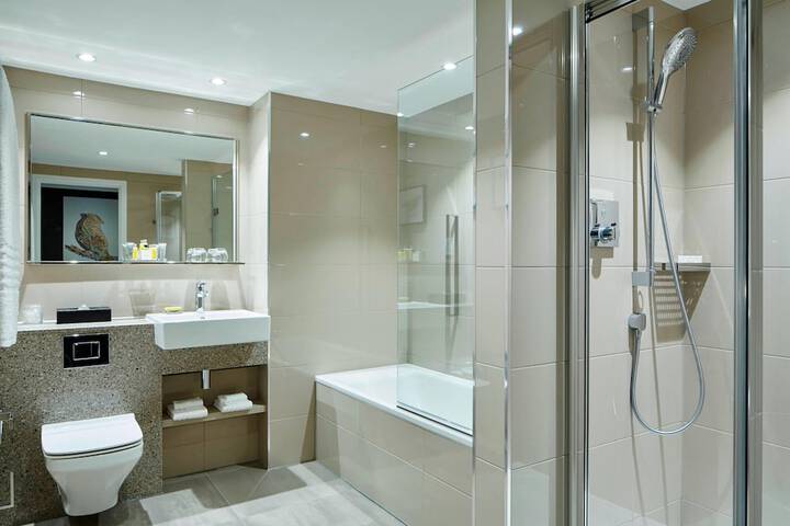 Bath Interior