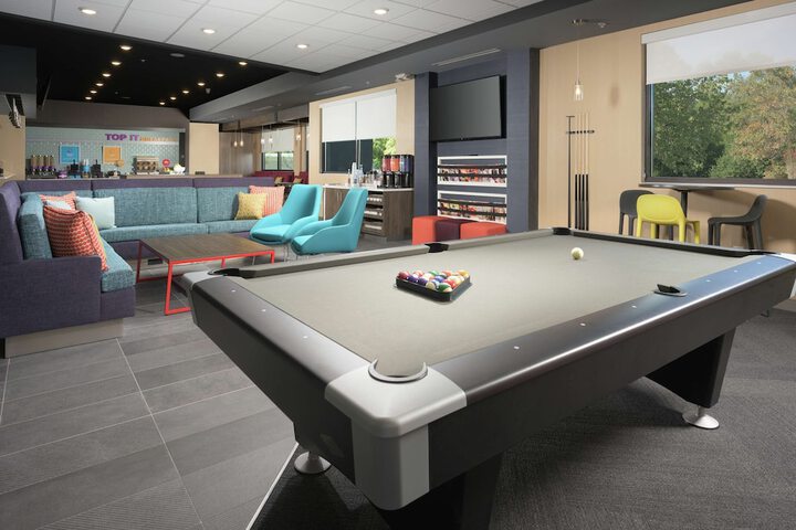 Billiards