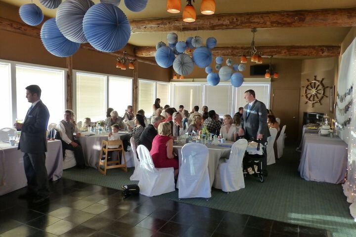 Wedding/Banquet 49 of 90