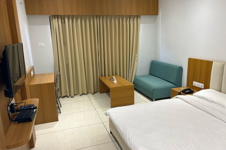Room 21 of 108