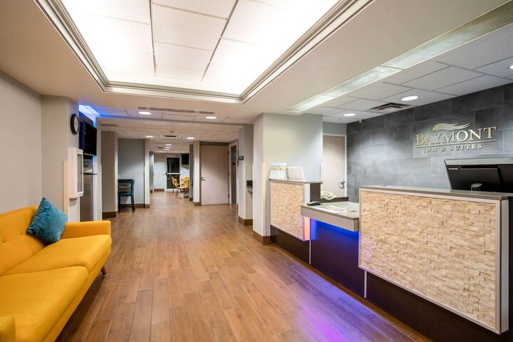 Hotel Interior 7 of 36