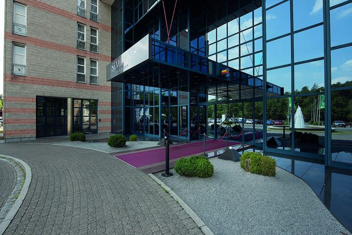 Hotel 73 of 74