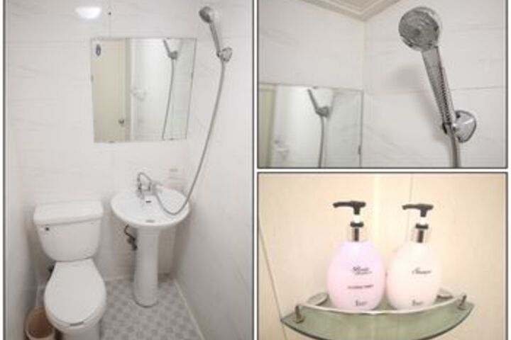 Fitness Facility Photos