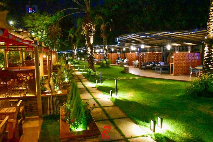 Hotel Exterior 46 of 49