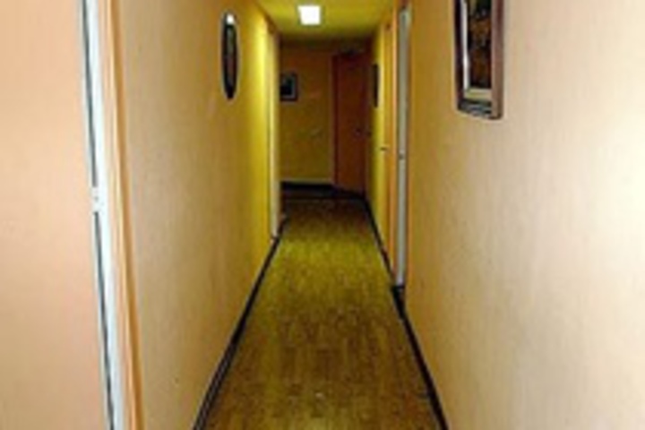 Residencia San Marius