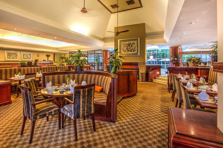 Restaurants