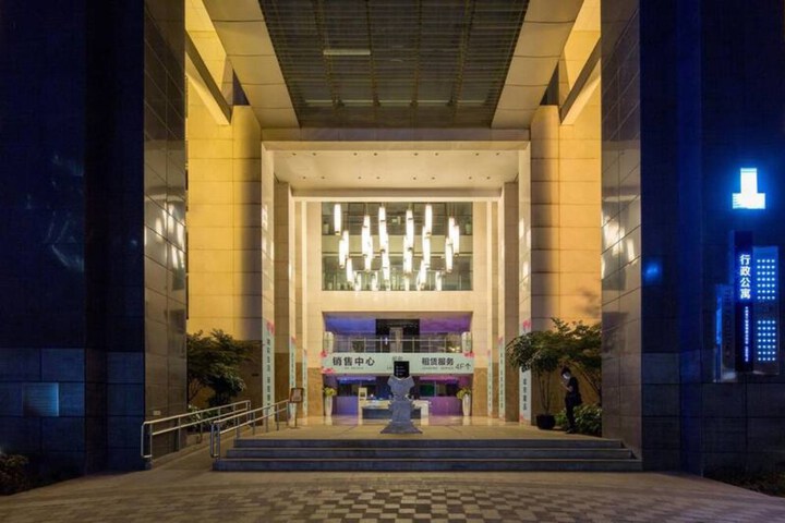 Hotel 25 of 29