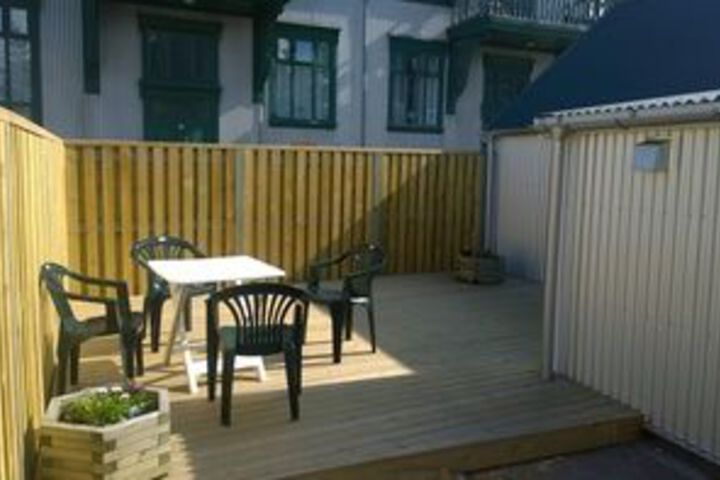 Terrace/Patio 32 of 32