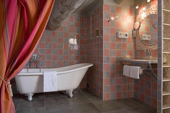 Bath Photo