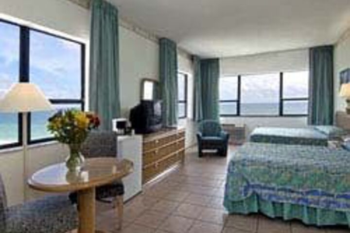 Fitness Center Photo