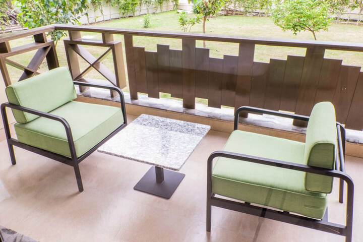 Terrace/Patio 18 of 58
