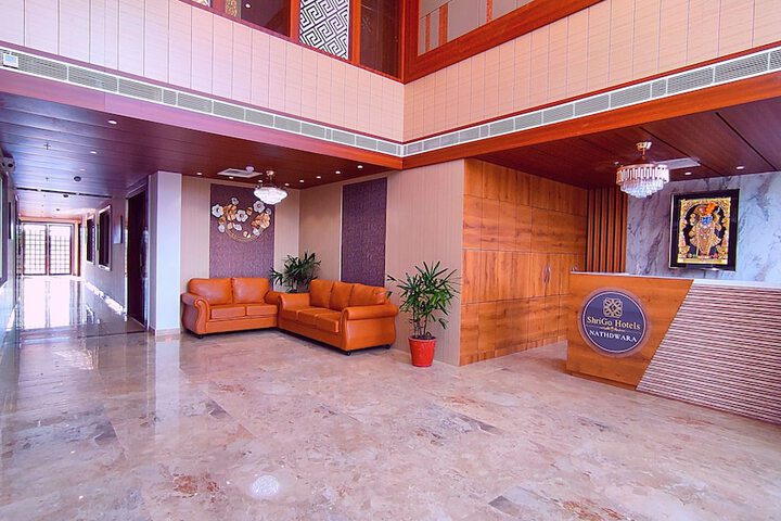Hotel Interior 6 of 102