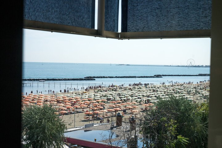 Hotel View 74 of 75