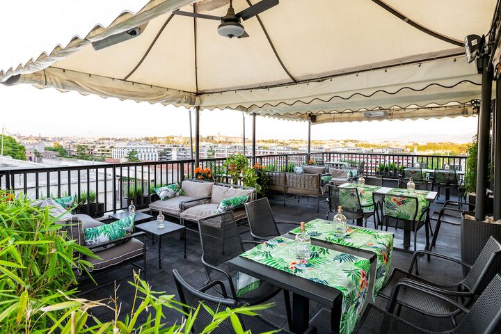 Terrace/Patio 176 of 185