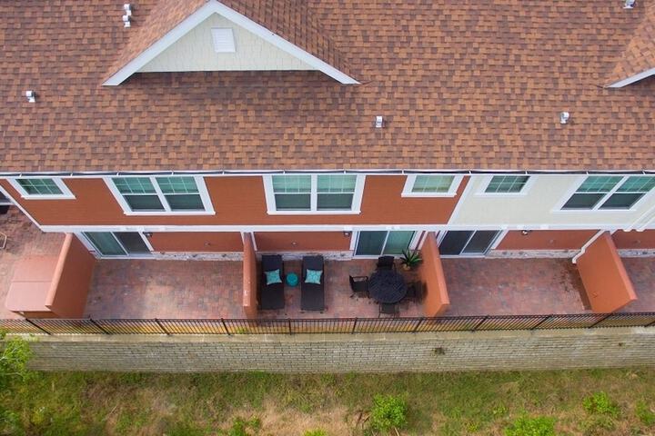 Terrace/Patio 41 of 45