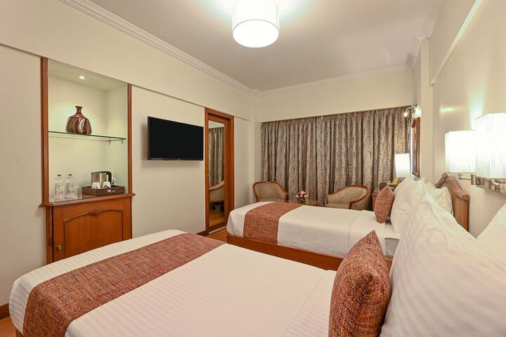 Room 40 of 110