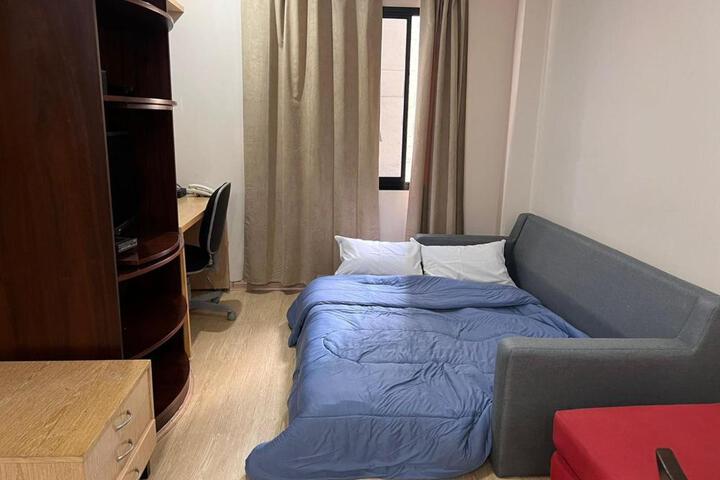 Fitness Facility Photos