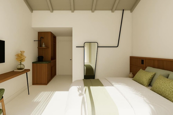 Room 8 of 60