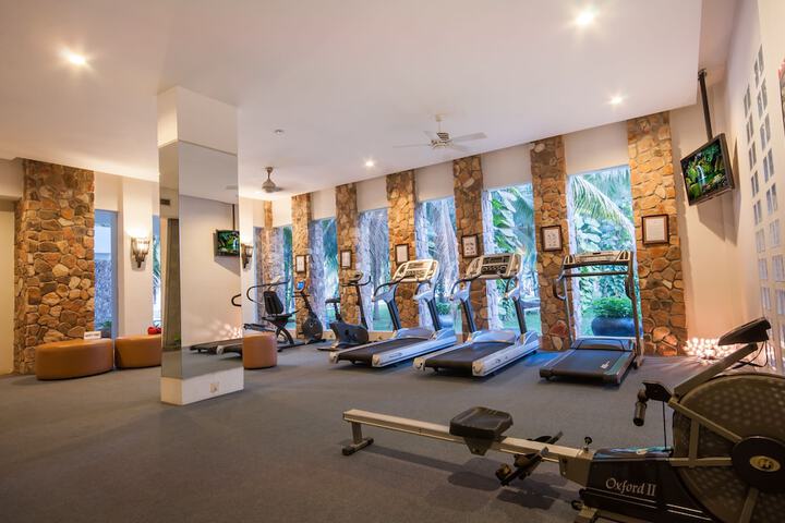 Health and Fitness 34 of 101
