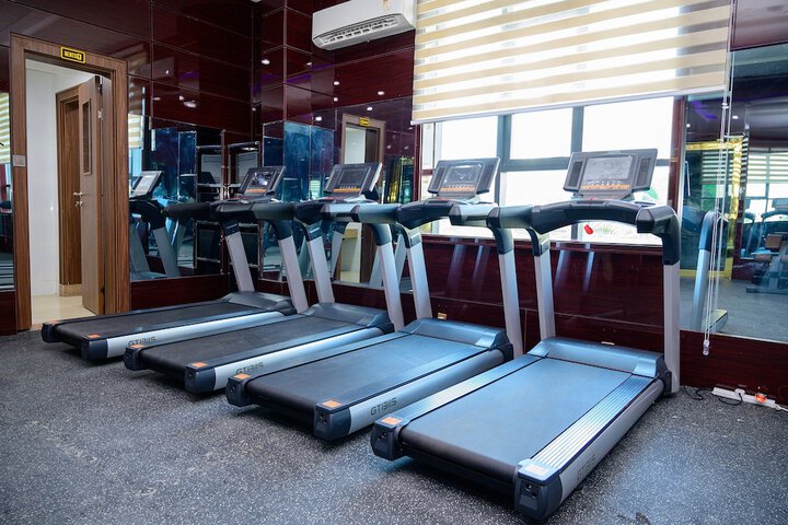 Health and Fitness 81 of 166